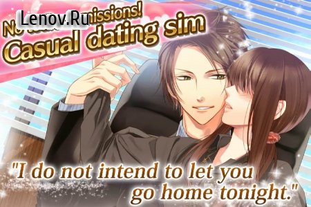 My Bewitching Perfume: Visual novel games English v 1.5.0 Мод (Unlimited Hearts refil)