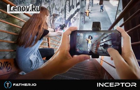 Father.IO AR FPS v 2.1.0 Мод (Infinity Ammo)