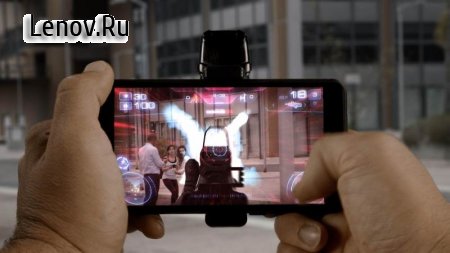 Father.IO AR FPS v 2.1.0 Мод (Infinity Ammo)