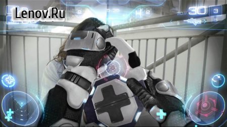 Father.IO AR FPS v 2.1.0 Мод (Infinity Ammo)