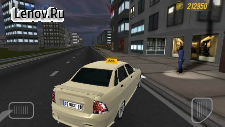 Russian Cars: Priorik v 2.32 Мод (Unlocked)