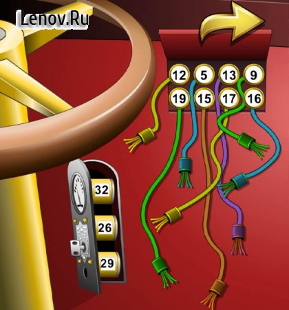 Escape Titanic v 1.7.5 Mod (hints and answers)