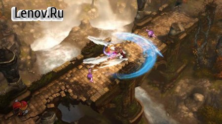 King Battle-Fighting Hero legend v 1.0 (God Mode/No Skill Cooldown/Mod Money)