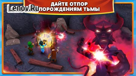 Clash of Might and Magic v 1.1 (Mod Money)