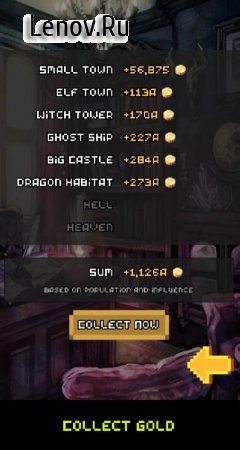 One Combo Sword - Grow your Sword v 2.1.7 (Mod Money)