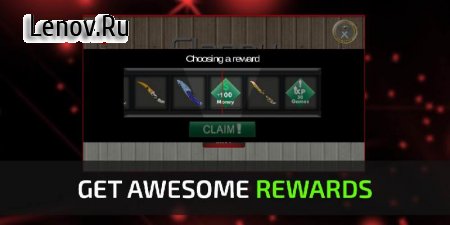 Flappy Knife v 2.8.4 (Mod Money)