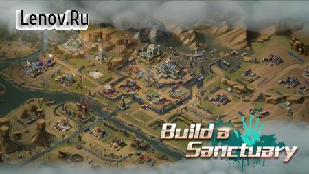 Last Survival War: Apocalypse v 1.0 Мод (много денег)