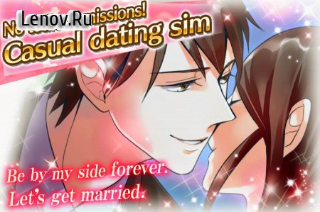 False Fiance: Free Otome Games v 1.1.0 Мод (Unlimited ticket refil)