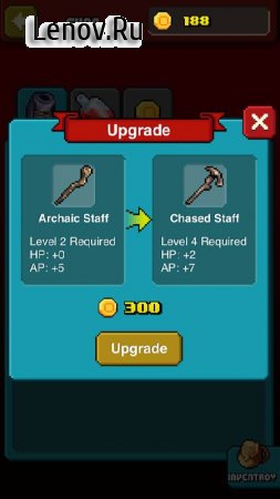 Mage Mania v 1.2.2 (Mod Money)
