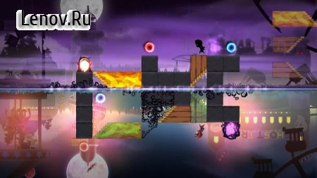 Samsara v 2.0.435 Мод (Unlocked)