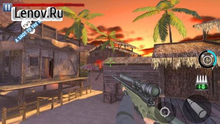 Zombie Hunter: Battleground Rules v 1.5 (Mod Money)