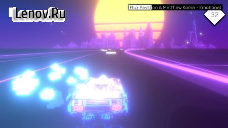 Music Racer v 76 Мод (Unlocked)