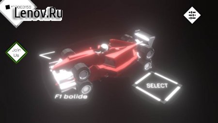 Music Racer v 76 Мод (Unlocked)