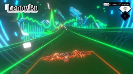 Music Racer v 76 Мод (Unlocked)