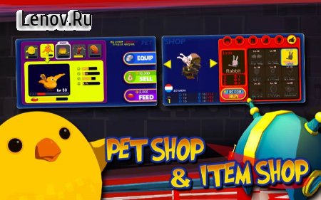 Head Boxing v 1.2.6 (Mod Money)