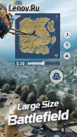 Hopeless Land: Fight for Survival v 1.0 b43 Мод (Aimbot Headshot/No Spread/No Root/AntiBan)
