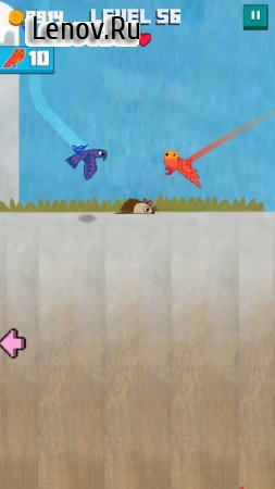 Mama Hawk v 6.1 (Mod Money)