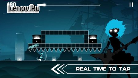 Muse Runner v 1.8.0 (Mod Money/Unlocked)