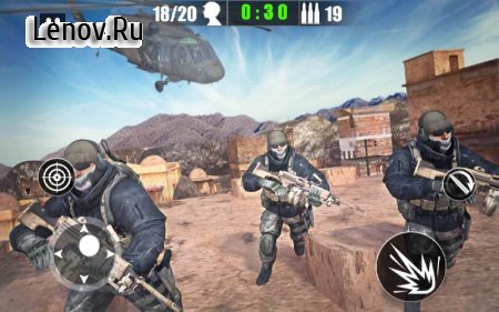 Fort:Night Last Battleground Royale Survival (обновлено v 1.5) (Mod Money)