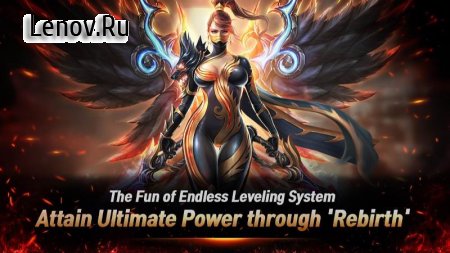 Martial Heroes (обновлено v 1.1.6) (ONE HIT/GOD MOD)