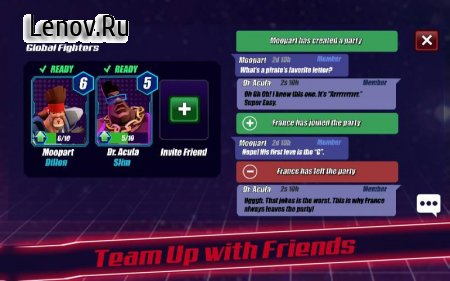 Blast Squad v 0.37 Мод (Full bullets/Bullets Quick Change)