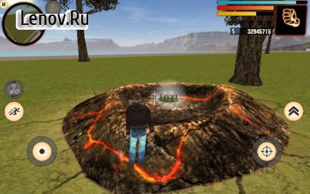 Stone Giant v 2.8.0 Мод (много денег)