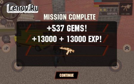 Stone Giant v 2.8.0 Мод (много денег)