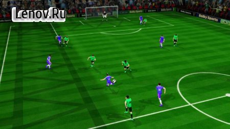 PRO Soccer Challenges 2018 - World Football Stars v 1.0.0