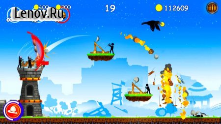 The Catapult 2 v 7.7.1 (Mod Money)