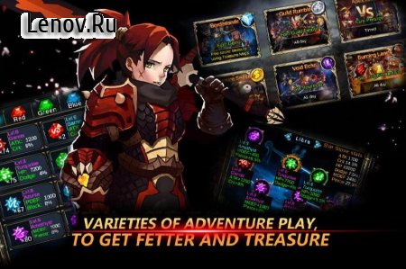 Heroe summon v 1 (MENU MOD/DAMAGE/DEFENSE)