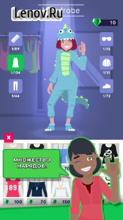 Idle Tuber Empire v 1.0.40 (Mod Money)