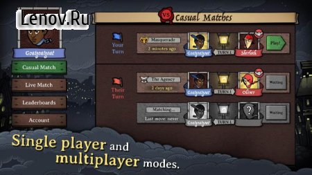 Antihero v 1.0.26 (Mod Money)