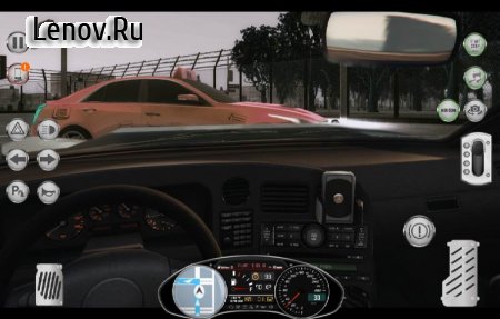 Taxi Car Simulator 2018 Pro v 0.1 (Mod Money)
