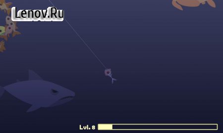 Cat Goes Fishing v 3.1 (Mod Money)