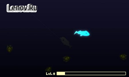 Cat Goes Fishing v 3.1 (Mod Money)