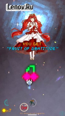 uVu yoU versus Universe v 1.0.8 Мод (Unlocked)