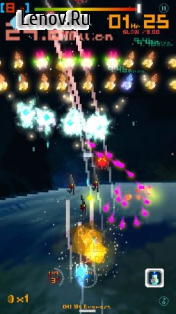 uVu yoU versus Universe v 1.0.8 Мод (Unlocked)