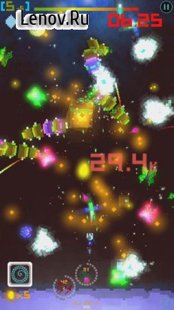 uVu yoU versus Universe v 1.0.8 Мод (Unlocked)