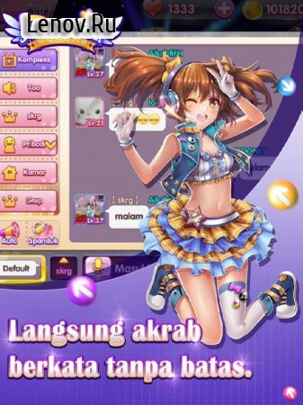 Au-Superstar v 1.5.6 Мод (Auto Perfect/Auto Dance)
