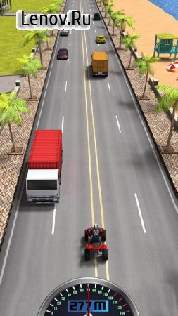 Endless ATV Quad Racing v 1.3.3 (Mod Money)