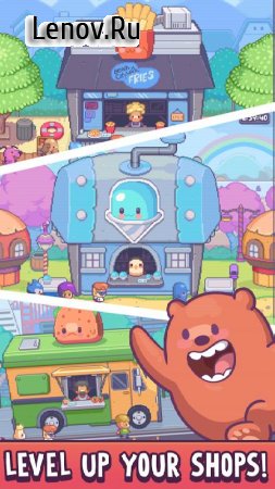 Cartoon Network Match Land v 2.0.0 Mod (Unlimited Gems)