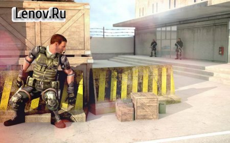 Survival: Prison Escape v 1.8.6 (Mod Money)