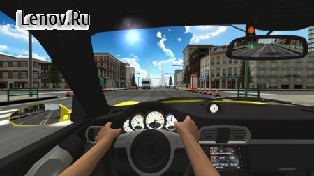 Racing Limits v 2.5.3 (Mod Money)