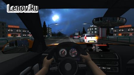 Racing Limits v 2.5.3 (Mod Money)