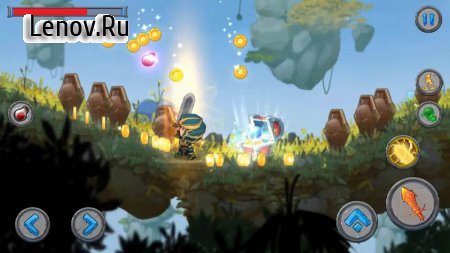 Guardian Tales v 3.26.0 Мод (полная версия)