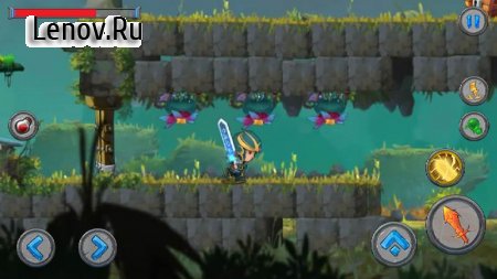 Guardian Tales v 3.26.0 Мод (полная версия)