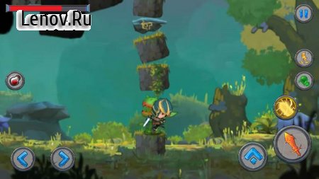 Guardian Tales v 3.26.0 Мод (полная версия)