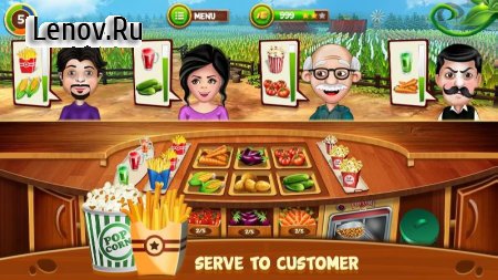 Farm Fest: Best Farming Simulator, Farming Games v 1.6 Мод (Gems/Coins/Ads-free)