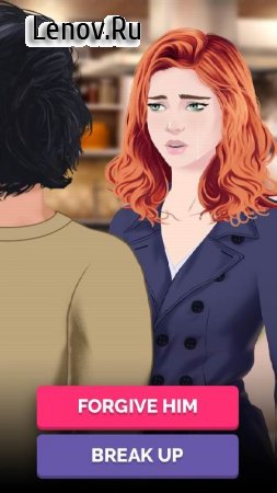 Roommates: Interactive Story v 1.0.6 Мод (Unlimited Diamonds/Tickets/Free Shopping/Unlocked)