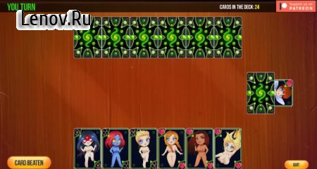 Chibi Fool (18+) Мод (PREMIUM)